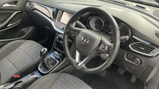 Vauxhall Astra 1.0T 12V ecoFLEX SRi 5dr Petrol Hatchback